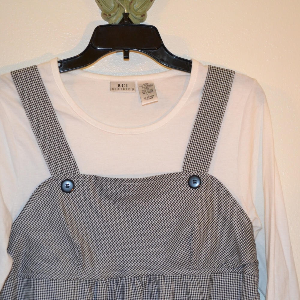 4for$20🤑BCI VINTAGE TOP - Picture 2 of 8